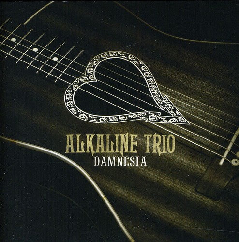 Alkaline Trio: Damnesia