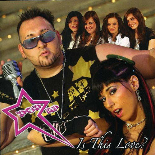 Pop Ap: Is This Love
