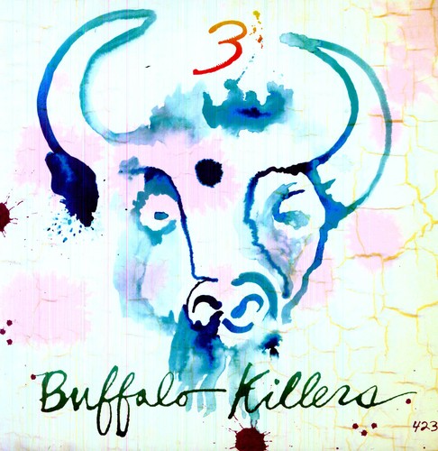 Buffalo Killers: 3