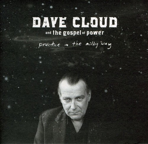 Gospel Of Power: Practice in the Milky Way - COMPACT DISCS