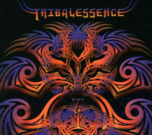Tribalessence / Various: Tribalessence / Various