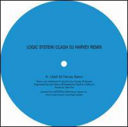 Logic System: Clash