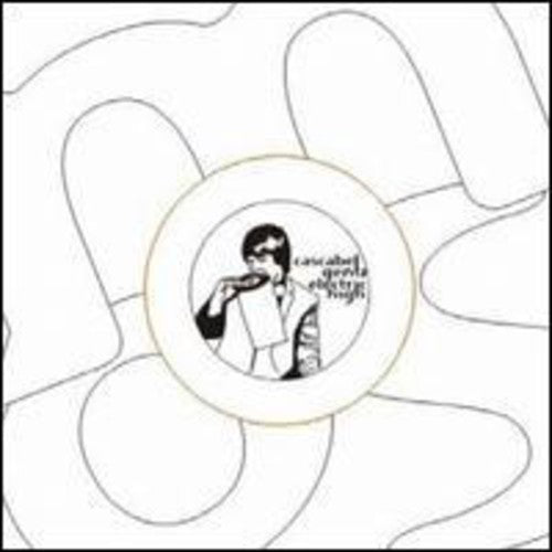 Cascabel Gentz: Electric High