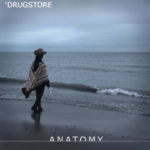 Drugstore: Anatomy