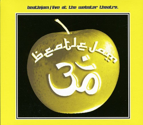 Beatle Jam: Live at the Webster Theatre