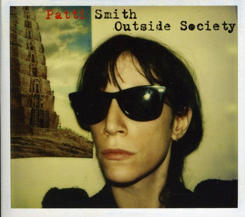 Smith, Patti: Outside Society