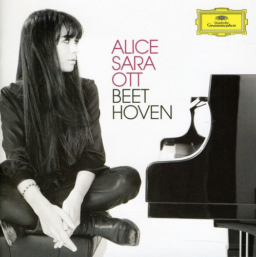 Ott, Alice Sara: Beethoven