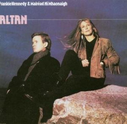 Kennedy & Ni Mhaonaigh: Altan
