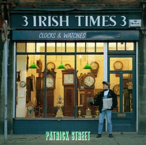 Patrick Street: Irish Times