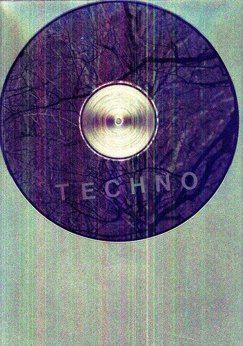 Panda Bear: Surfers Hymn (Actress Primitive Patterns Extended Mix)