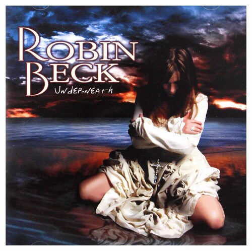 Robin Beck: Underneath - COMPACT DISCS