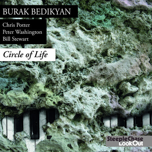 Bedikyan, Burak: Circle Of Life