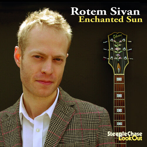 Sivan, Rotem: Enchanted Sun