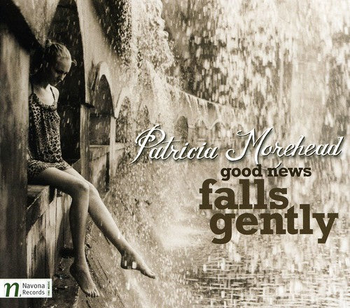 Morehead / Hove / Stokman / Atwood: Good News Falls Gently