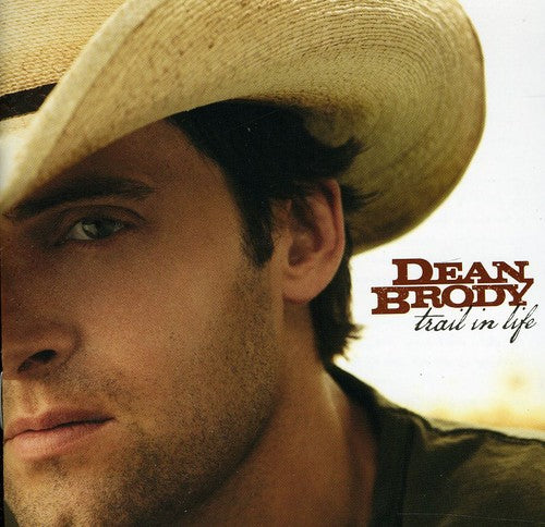 Brody, Dean: Trail in Life
