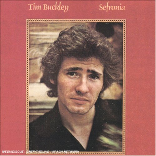 Buckley, Tim: Sefronia