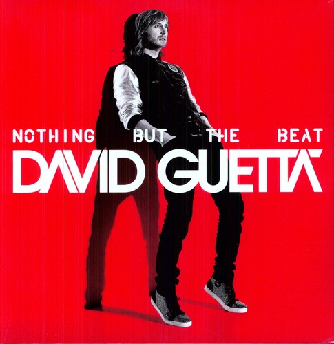 Guetta, David: Nothing But The Beat