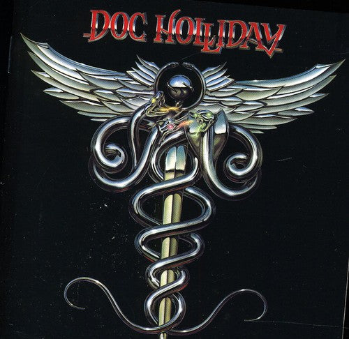 Doc Holliday: Doc Holliday