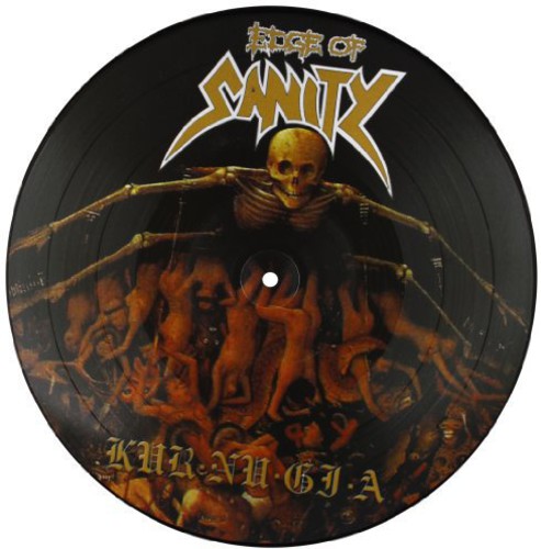 Edge of Sanity: Kur-Nu-Gi-A