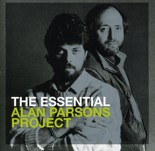 Parsons, Alan Project: Essential Alan Parsons Project
