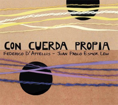 Emok, Lew/Juan Pablo & D'Attellis Federico: Dialogos de Logia