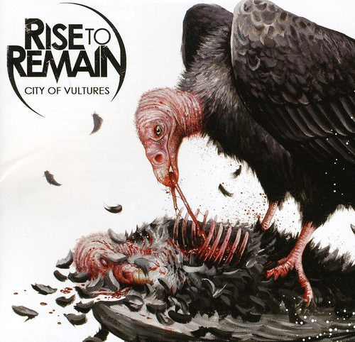 Rise to Remain: City of Vultures