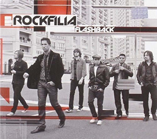 Rockfilia: Flashback
