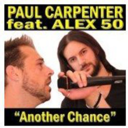 Carpenter, Paul: Another Chance - CD SINGLE