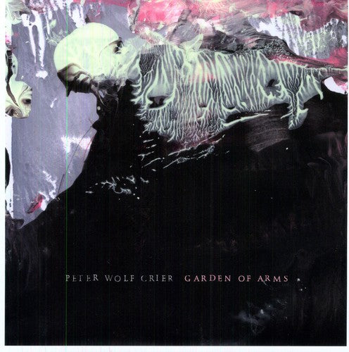Peter Wolf Crier: Garden of Arms - VINYL LP