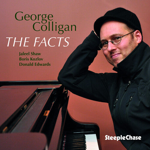 Colligan, George Quartet: The Facts