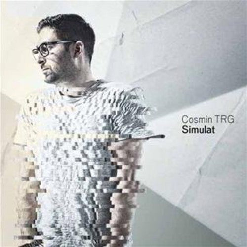 Cosmin TRG: Simulat