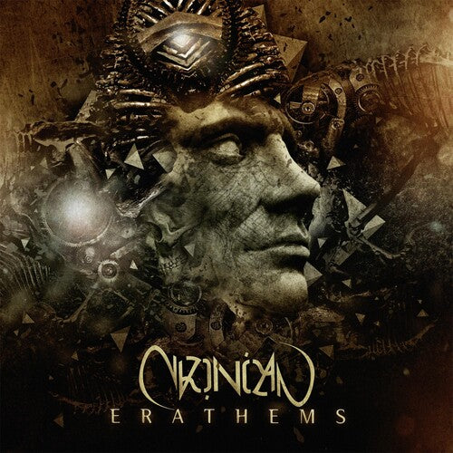 Cronian: Erathem