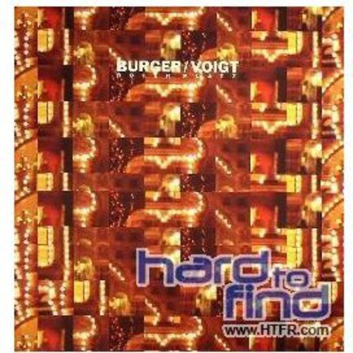 Burger / Voigt: Roter Platz