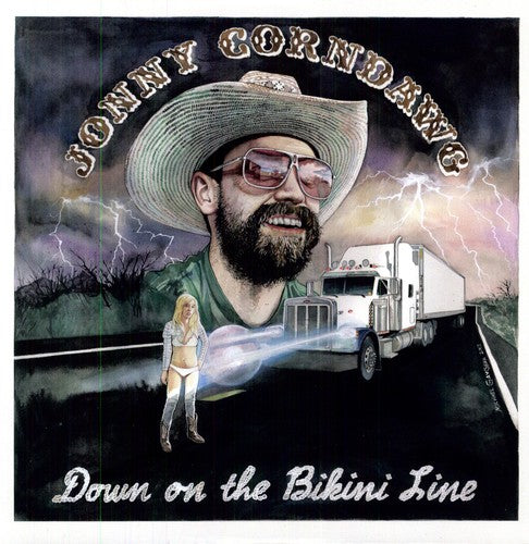 Fritz, Johnny Corndawg: Down On The Bikini Line