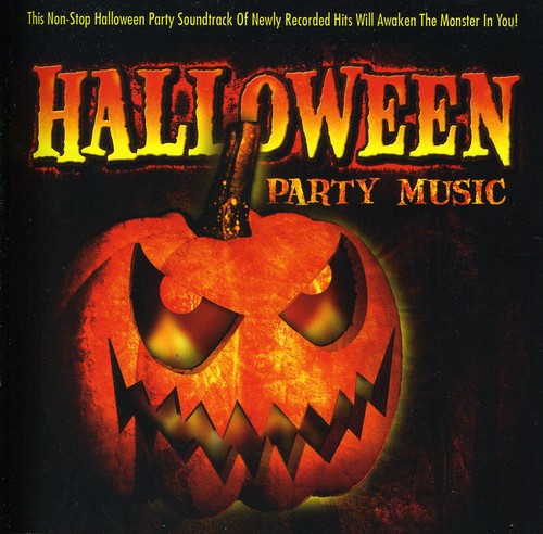 Ghost Doctors: Halloween Party Music