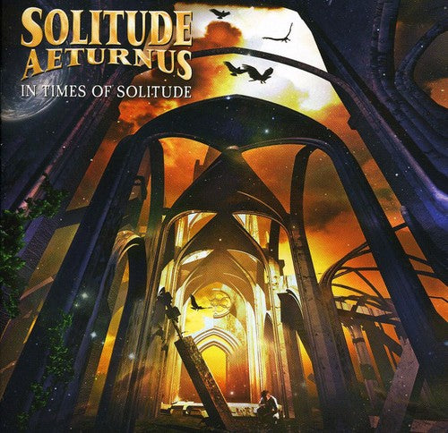 Solitude Aeturnus: In Times of Solitude