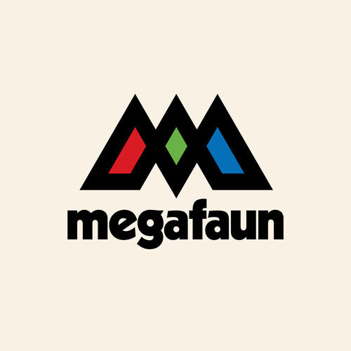 Megafaun: Megafaun - VINYL LP