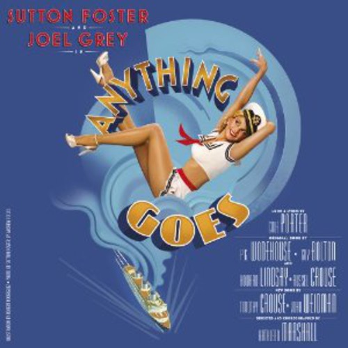 Anything Goes / N.B.C.R.: Anything Goes