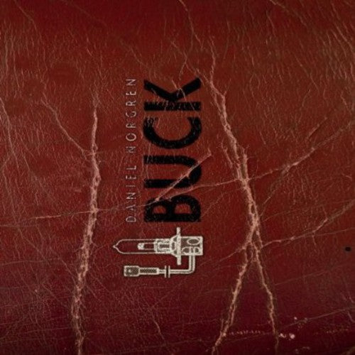 Norgren, Daniel: Buck