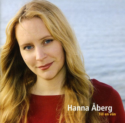 Aberg / Hanna Aberg: Till en Van