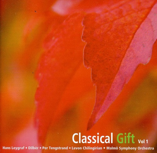 Leygraf / Dilber: V1: Classical Gift