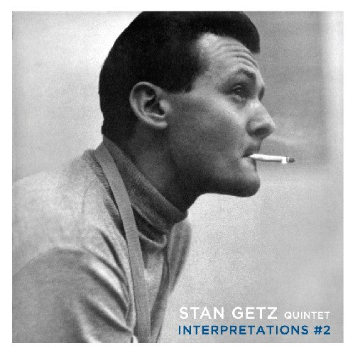 Getz, Stan: Improvisations 2