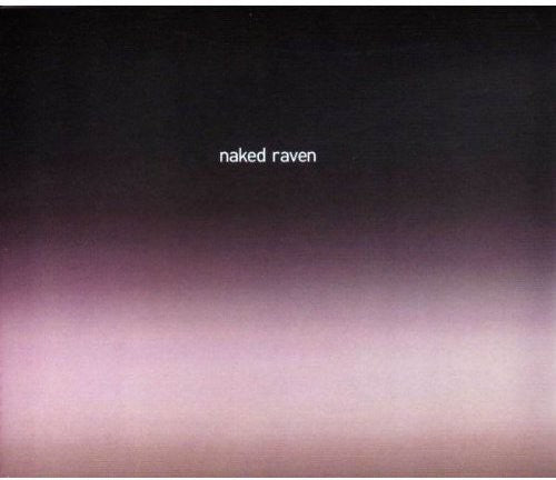 Naked Raven: St.Kilda Pier-EP