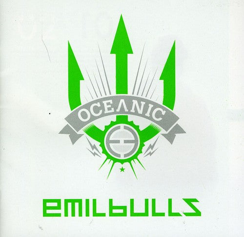 Emil Bulls: Oceanic