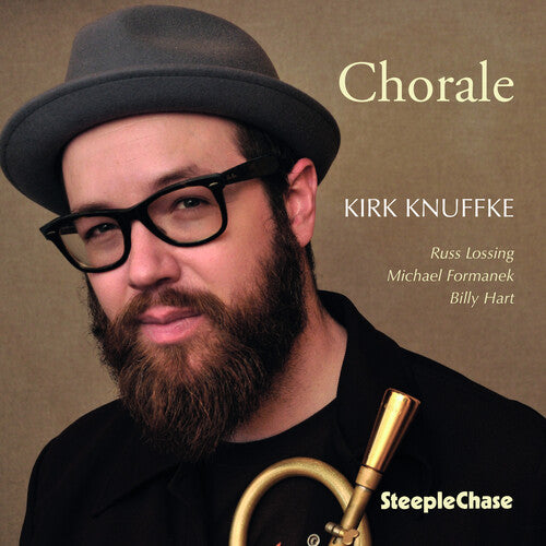 Knuffke, Kirk: Chorale