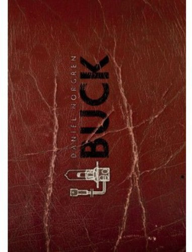 Norgren, Daniel: Buck