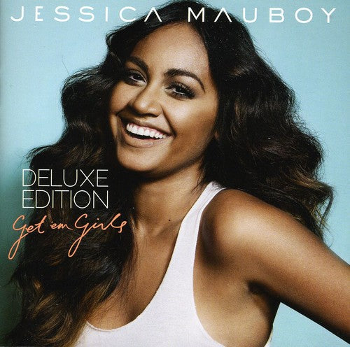 Mauboy, Jessica: Get 'Em Girls