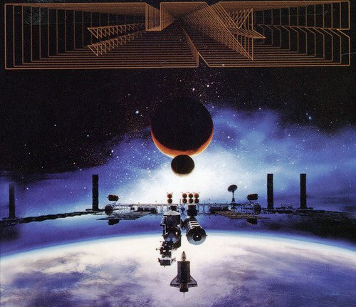 Elks: Destined for the Sun - COMPACT DISCS