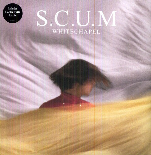 S.C.U.M.: Whitechapel - 12-INCH SINGLE