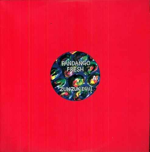 Zun Zun Egui: Fandango Fresh/El Chupakabra